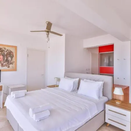 Villa Gokseki 3 Bedroom - 3113 Kas