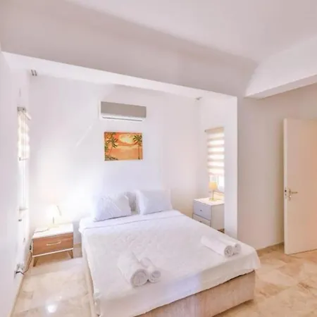 Villa Gokseki 3 Bedroom - 3113