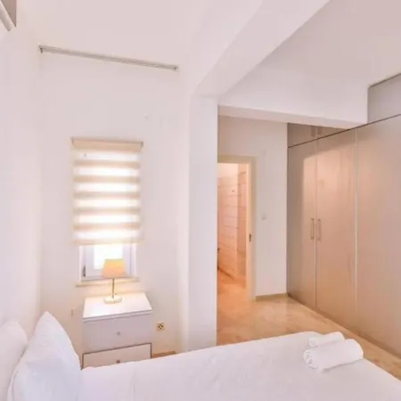 Gokseki 3 Bedroom - 3113 Villa Kas