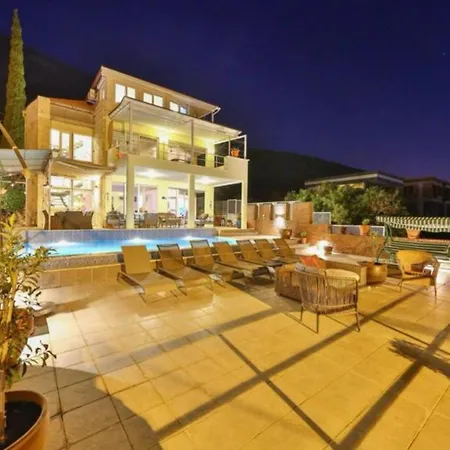 Gokseki 3 Bedroom - 3113 Villa Kas