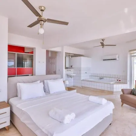 Gokseki 3 Bedroom - 3113 Kas