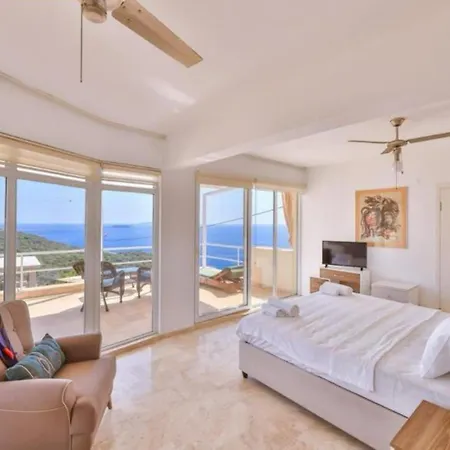 Gokseki 3 Bedroom - 3113 Kas