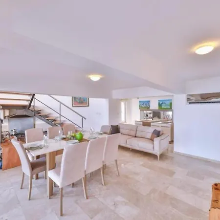 Gokseki 3 Bedroom - 3113 * Kas