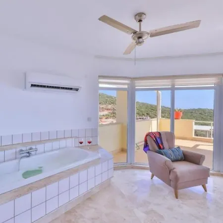 Gokseki 3 Bedroom - 3113 Villa *