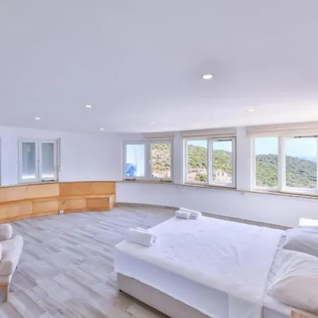 Gokseki 3 Bedroom - 3113 Villa Kas