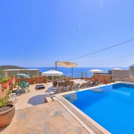 Gokseki 3 Bedroom - 3113 Villa