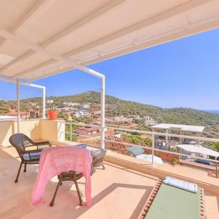 Villa Gokseki 3 Bedroom - 3113