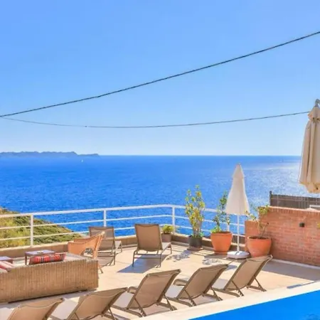 Gokseki 3 Bedroom - 3113 Villa *