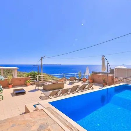 Villa Gokseki 3 Bedroom - 3113
