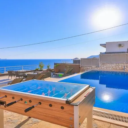 Gokseki 3 Bedroom - 3113 * Kas