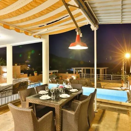 Gokseki 3 Bedroom - 3113 Villa *