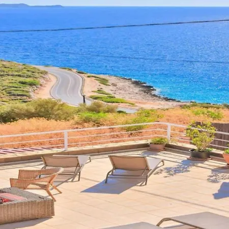Gokseki 3 Bedroom - 3113 Villa Kas