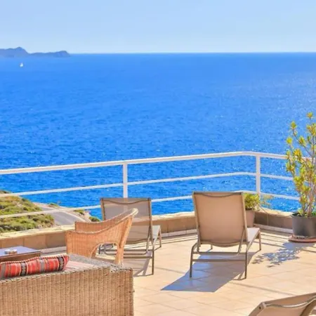 Villa Gokseki 3 Bedroom - 3113 Kas